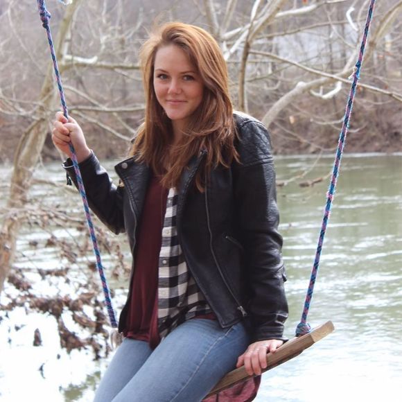 Meet your Posher, Elizabeth - Picture 1 of 1